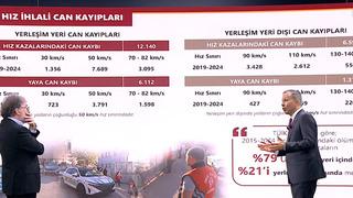 İçişleri Bakanı Ali Yerlikaya 'Valilere talimat verdim' diyerek duyurdu: Hiç kimse kendine güvenmesin