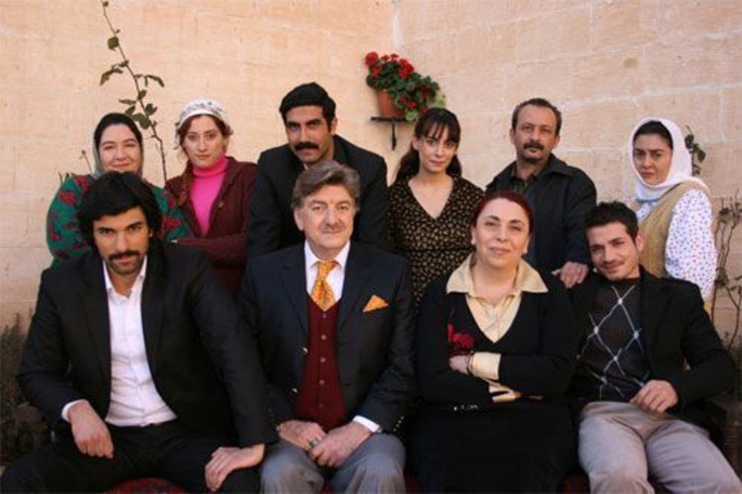 Hepsi reytinglerde birinci sıraya çıkmıştı! Mardin’de çekilmiş diziler 4