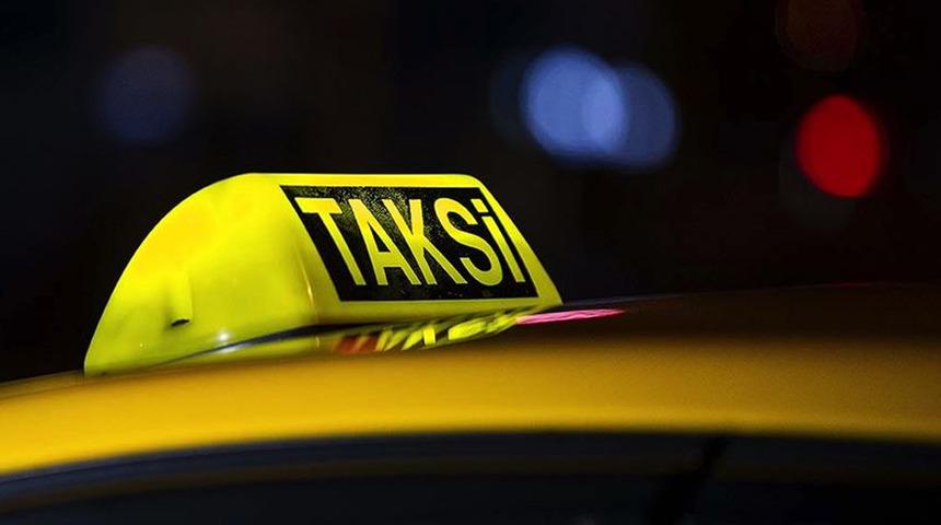 Antalya’da taksi ücretlerine zam! İşte yeni tarife...