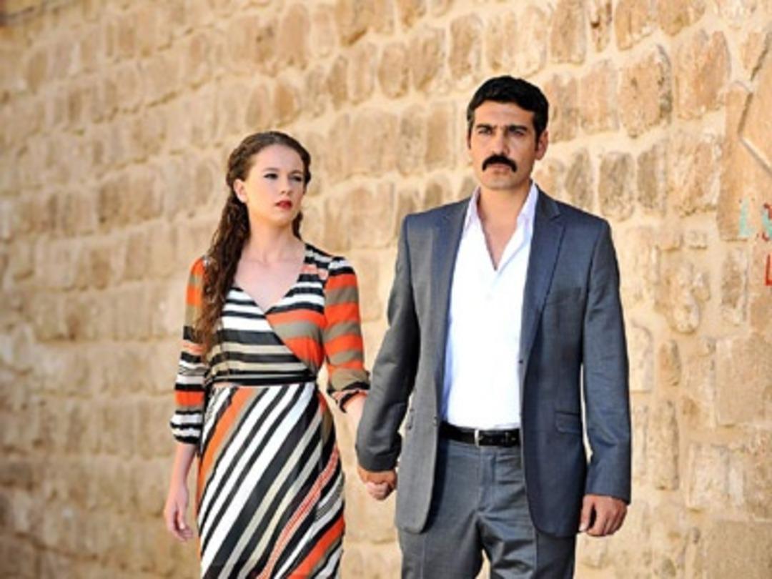 Hepsi reytinglerde birinci sıraya çıkmıştı! Mardin’de çekilmiş diziler 7