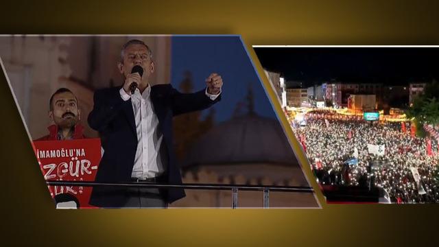 Özel'den İmamoğlu açıklaması! 'Hodri meydan' diyerek çağrı yaptı