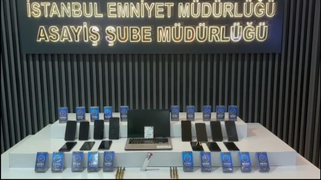 Yurt dışından iş vaadiyle getirip fuhuşa zorlamışlar! Savunmaları pes dedirtti: Korsan taksicilik yapıyoruz 3