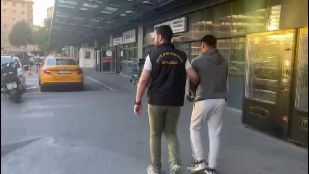 Yurt dışından iş vaadiyle getirip fuhuşa zorlamışlar! Savunmaları pes dedirtti: Korsan taksicilik yapıyoruz 1