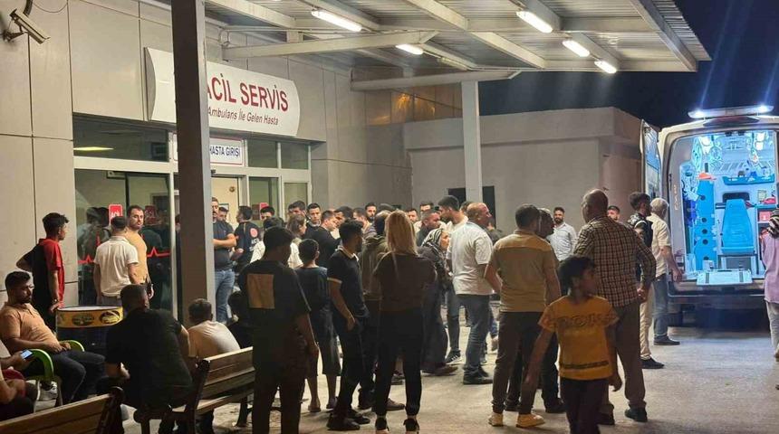 Şanlıurfa’da amca çocukları arasında çıkan arazi kavgasında kan aktı: 2 ölü, 5 yaralı