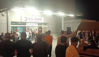 Şanlıurfa'da akrabalar arasında çıkan silahlı kavgada 2 kişi öldü 9 kişi yaralandı