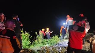 Konya'da kayıp olarak aranan öğretmen ölü bulundu