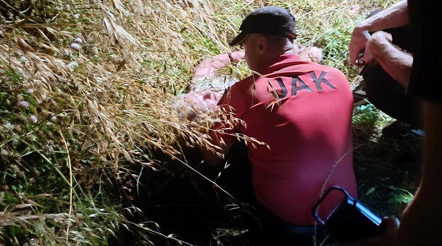 Saatlerdir aranıyordu! Antalya'da kayıp kadın evinin yaklaşık 1 kilometre ötesinde bulundu