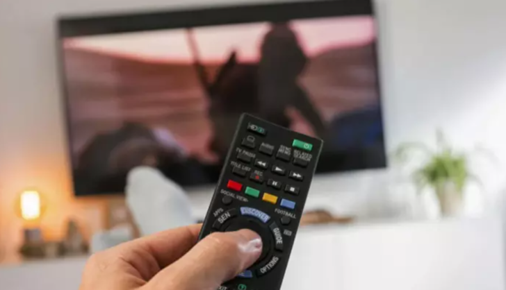 En çok kiminle dizi/film izlemekten keyif alırsın? 