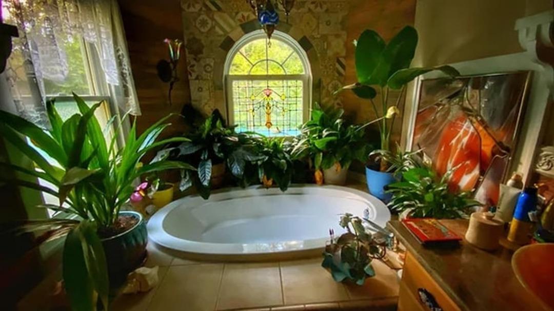 Banyoda spa etkisini yaratmak için uygulayabileceğiniz basit yöntemler 3