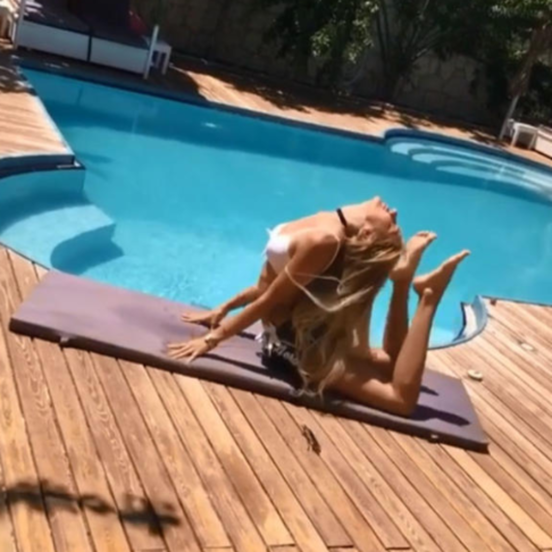 O da T&uuml;rkiye'nin Barbie'si