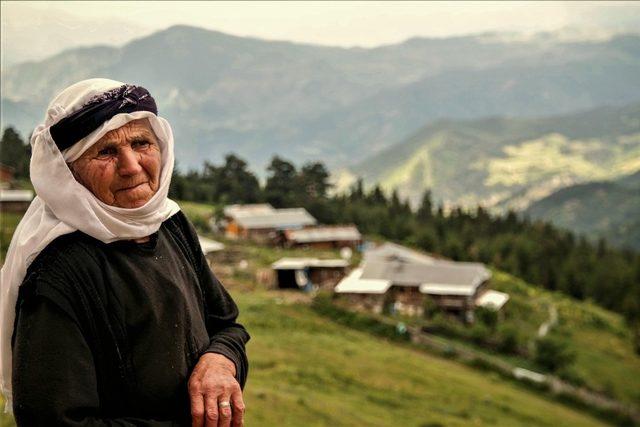 Samsun’da “Kadın” temalı fotoğraf sergisi