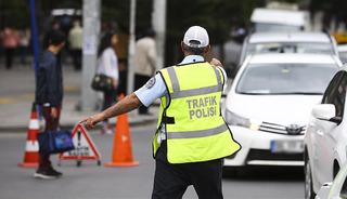 Komisyondan geçti! Yeni trafik cezaları belli oldu