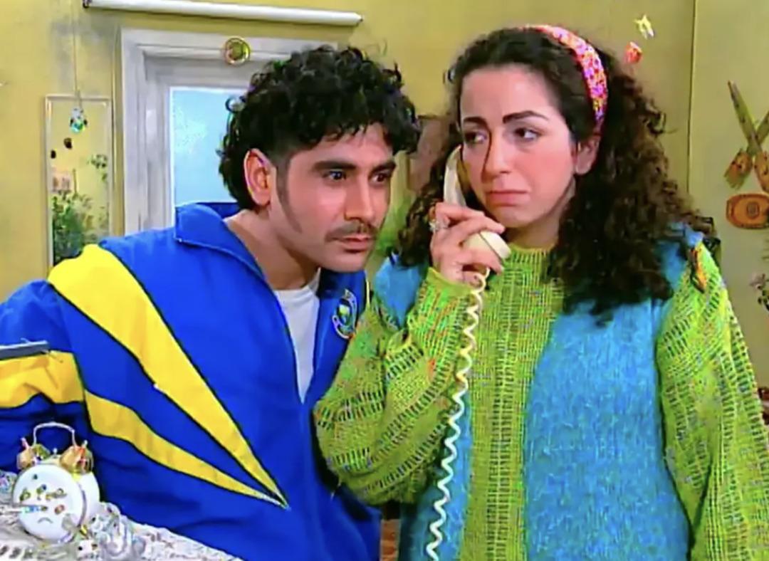 Birçoğumuzun hala unutmadığı en iyi 90’lar dizileri 7