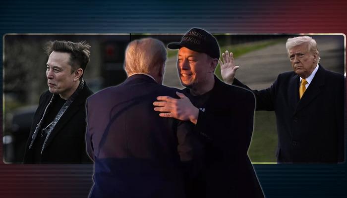 Elon Musk dönemi bitti! Görevinden ayrıldı