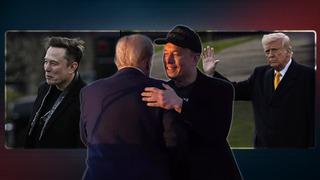Elon Musk dönemi bitti! ABD Başkanı Trump'la görüşmedi, kabineden ayrıldı