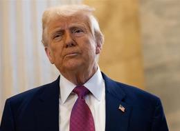 'Yetkiyi aştı' ABD'de mahkemeden Trump tarifelerine engelleme kararı