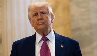 ABD'de mahkemeden Trump tarifelerine engelleme kararı
