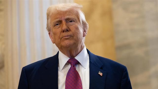 'Yetkiyi aştı' ABD'de mahkemeden Trump tarifelerine engelleme kararı