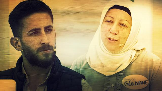 Damat kaynana yasak aşkının cezaları belli oldu! Dikkat çeken detay: Kızı şikayetçi olmadı