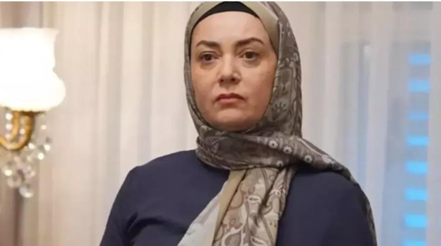 Kızılcık Şerbeti'nden apar topar g&ouml;nderilmişti! Sibel Taş&ccedil;ıoğlu'nun yeni adresi belli oldu