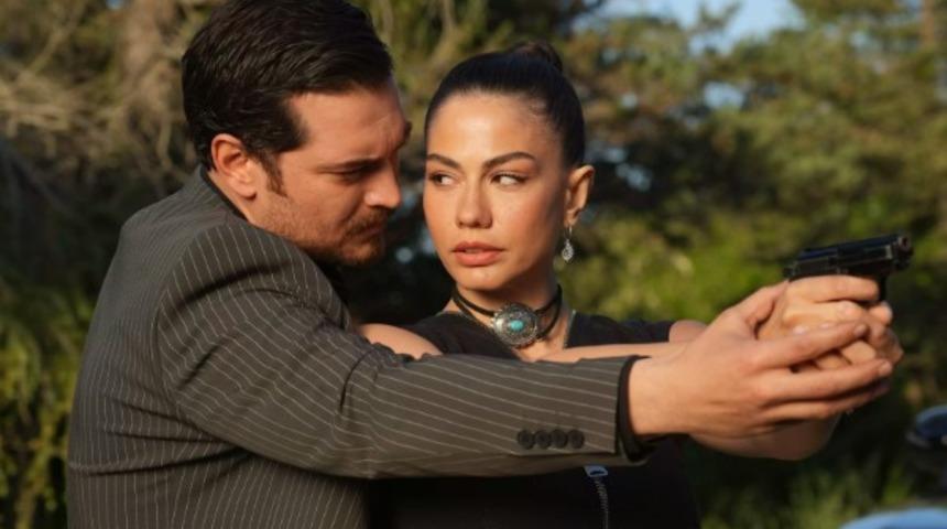 Eşref Rüya yine nefes kesti! Son sahnesi sosyal medyayı salladı