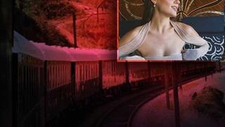 Hande Erçel ile Hakan Sabancı'nın tren keyfinin bedeli dudak uçuklattı! The Orient Express tarifesi ortaya çıktı