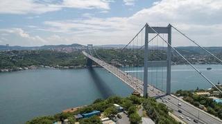 İstanbul Boğazı'nda gemi trafiği çift yönlü kapatıldı