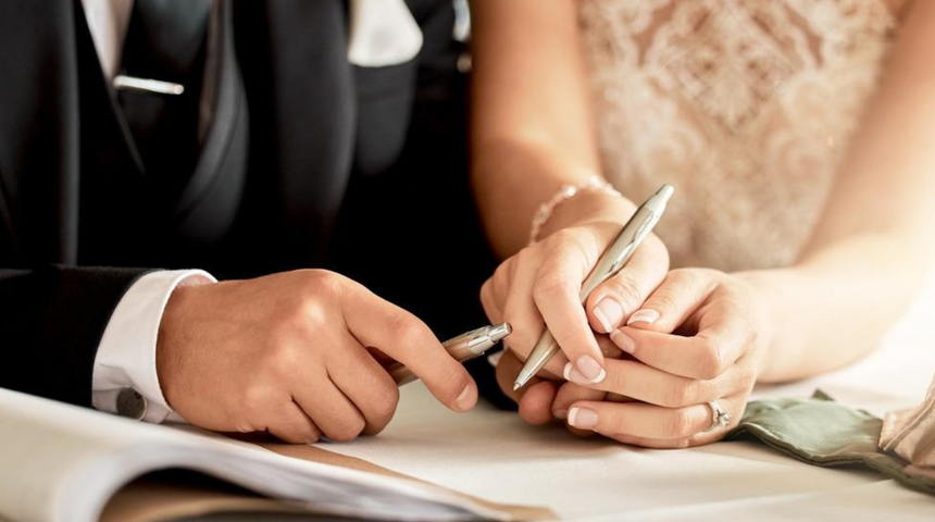 Avrupa ülkesinde kuzenler arası evlilik yasaklanıyor! Yasa tasarısı kabul edildi