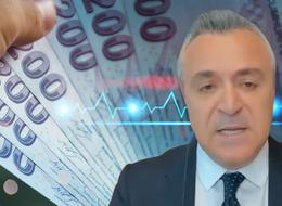 Özgür Erdursun asgari ücret zammı için çok net konuştu! 'Hiç tahmin edemeyeceğimiz boyutlara çıkar'