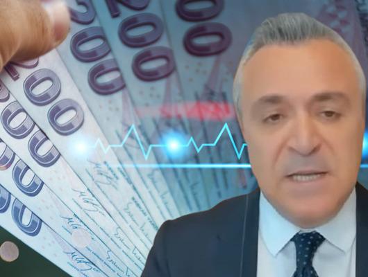 Özgür Erdursun asgari ücret zammı için çok net konuştu! 
