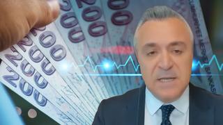 Özgür Erdursun asgari ücret zammı için çok net konuştu! 'Hiç tahmin edemeyeceğimiz boyutlara çıkar'