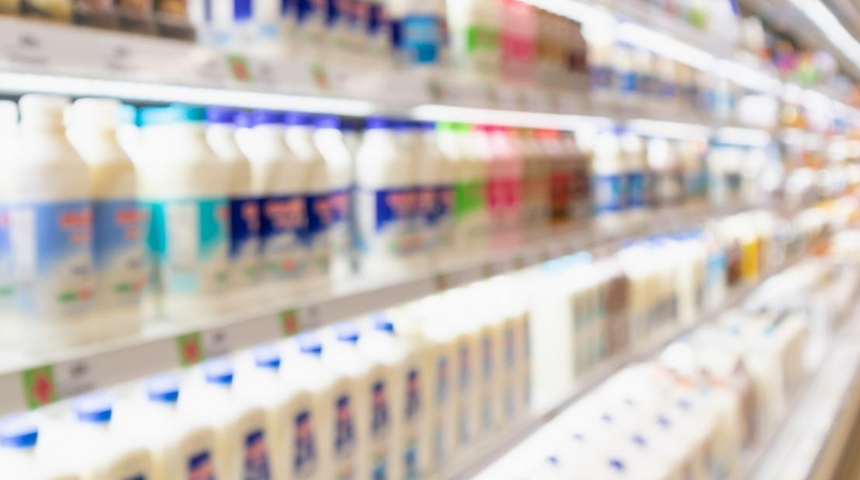 Zincir marketlerde satılıyordu! Popüler süt acilen geri çağırıldı! 