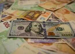 Serbest piyasada döviz açılış fiyatları