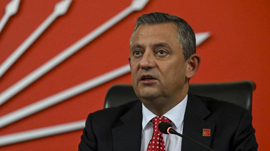 CHP lideri Özgür Özel için 'ihraç' çıkışı tartışma yaratacak! Bu sözler çok konuşulur: "Parti ihraç talebiyle disipline veriyorum derse aday olamaz"