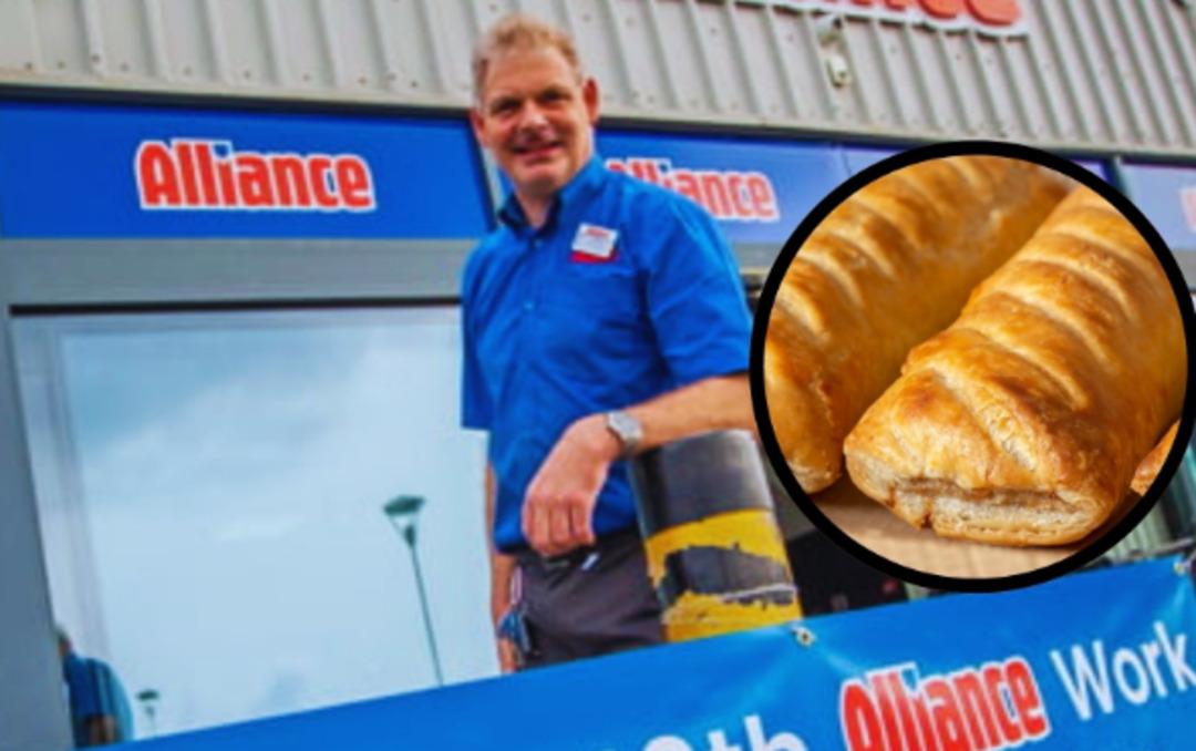 40 yıllık çalışana verilen hediye olay oldu!  Hakaret  sayıldı, patronuna tepki yağdı 3