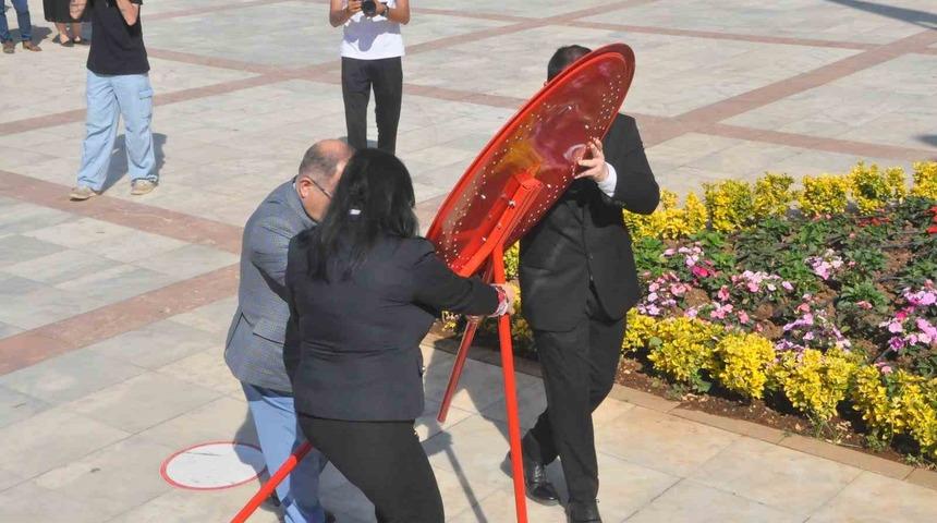 Muğla’da Çevre Haftası törenle başladı