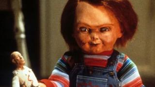 'Chucky' filminin efsane ismi Ed Gale hayatını kaybetti!  Son selamını verdi