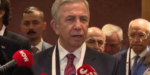 Mansur Yavaş’tan Cem Küçük göndermesi: ‘Yargılanmalı'