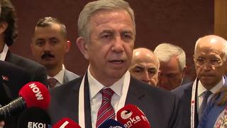 Mansur Yavaş’tan Cem Küçük göndermesi: ‘Soruşturmaların gizliliğini ihlal edenler yargılanmalı!’