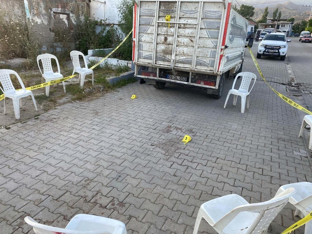 Düşmemiş öldürülmüş! 4 yaşındaki çocuğun feci ölümü: Kan izleri gerçeği ortaya çıkardı 1