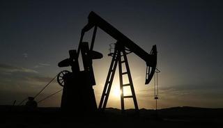 Brent petrolün varili 65,14 dolardan işlem görüyor