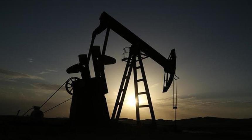 Brent petrolün varili 65,14 dolardan işlem görüyor