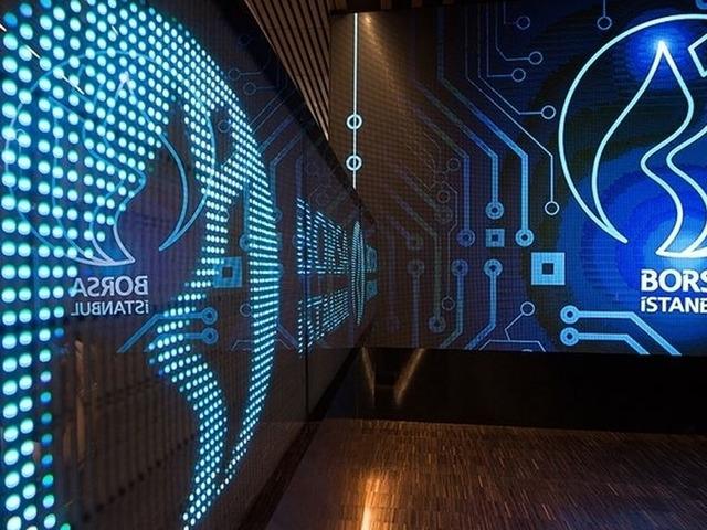 Borsa güne yükselişle başladı! En çok...
