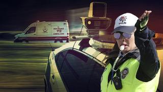 Trafikte hız sırını aşana 30 bin TL ceza, ambulansa ve itfaiyeye yol vermeyenin ehliyeti alınacak! Resmileşmeden indirim talebi geldi