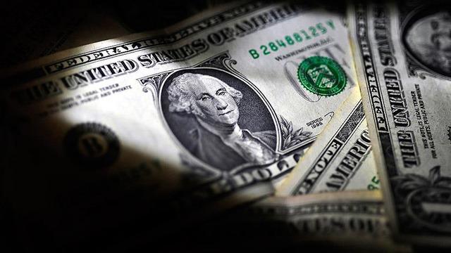 Dolarda son durum (29 Mayıs 2025 Perşembe) Euro ve sterlin fiyatı...