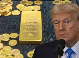 Gram altında son durum (29 Mayıs 2025) Düşüşle başladı! ABD'de mahkemeden Trump tarifelerine engel sonrası...