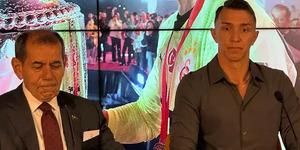Galatasaraylı taraftarları üzecek haber! Muslera kendisi duyurdu