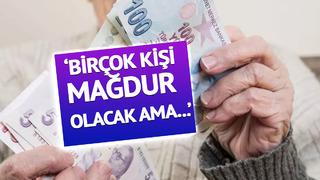 Kademeli emeklilik 'İktidarın gündemine geldi' Tarih vererek kulis bilgisini açıkladı: 'Yasalaşması...'