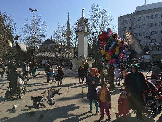 Çorlu’da en çok Edirne, Sinop ve İstanbullu ikamet ediyor