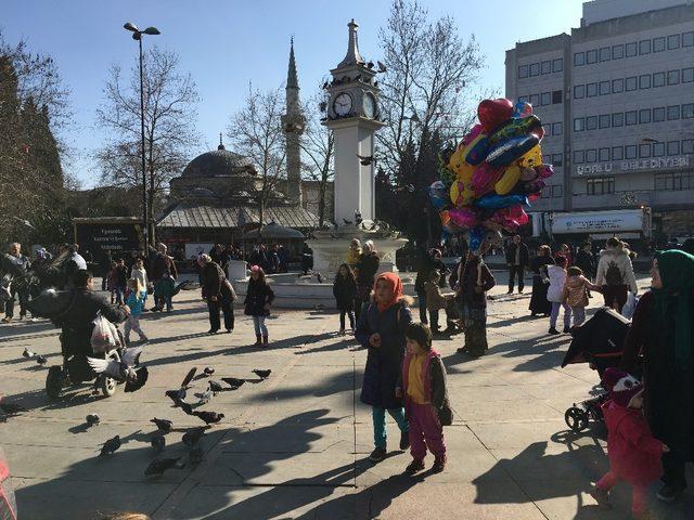 Çorlu’da en çok Edirne, Sinop ve İstanbullu ikamet ediyor